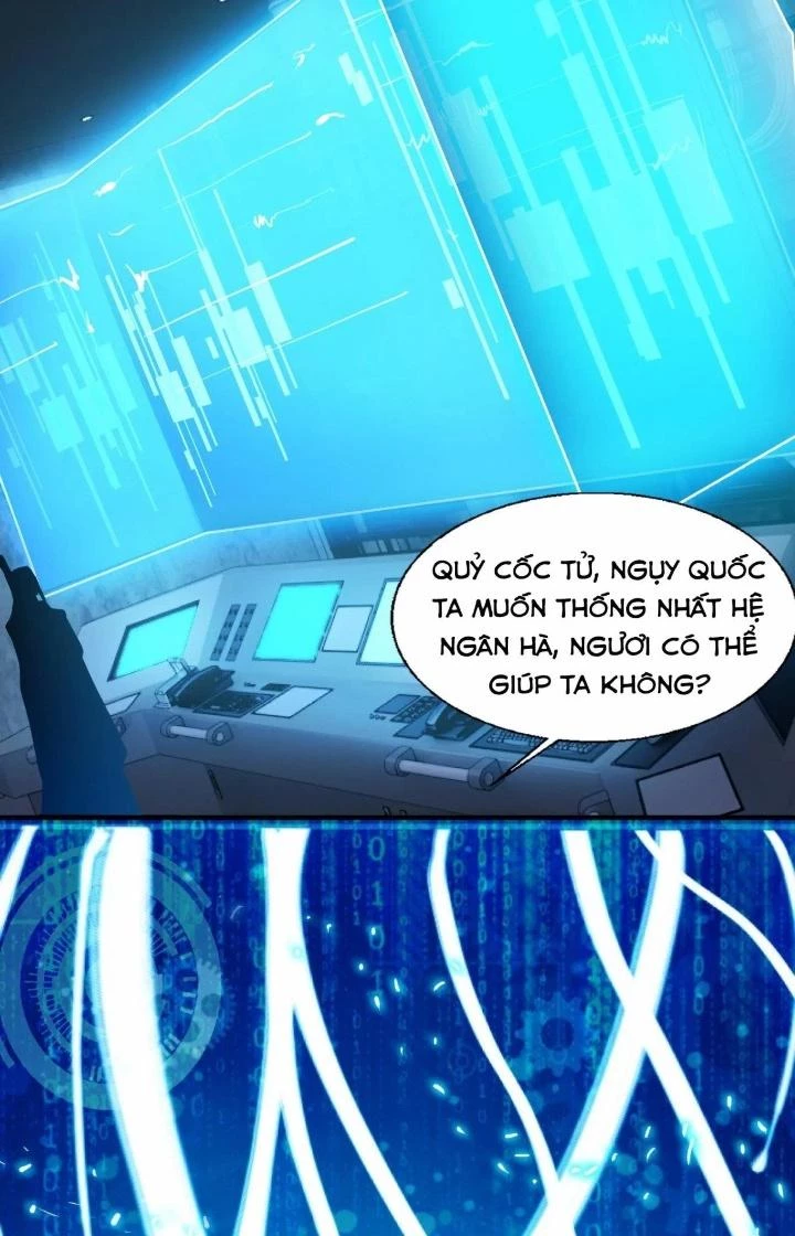 Thất Quốc Ngân Hà Chapter 1 - Next Chapter 2