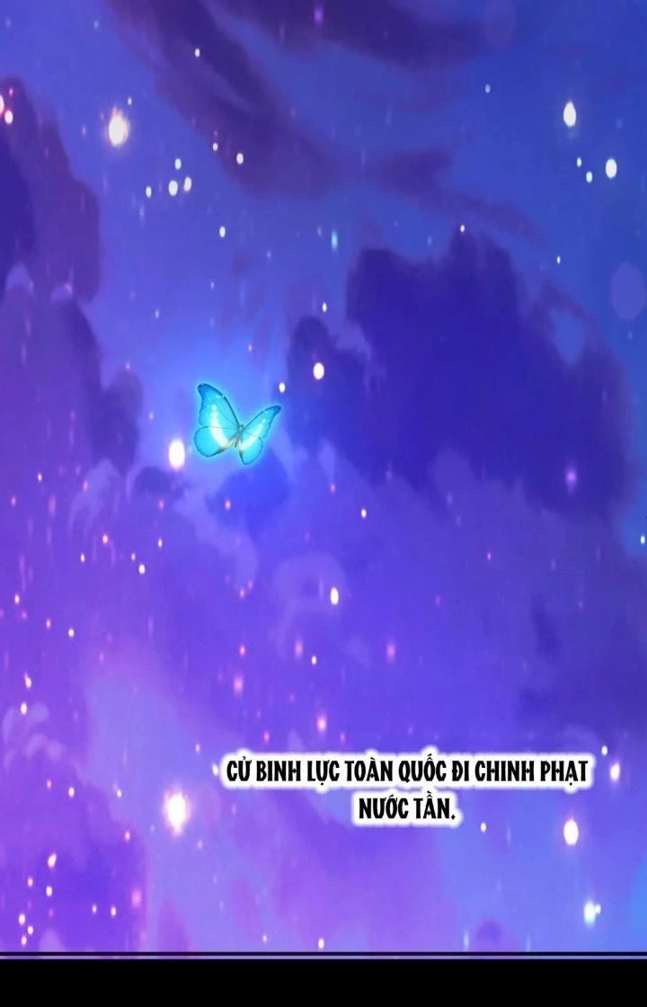 Thất Quốc Ngân Hà Chapter 1 - Next Chapter 2