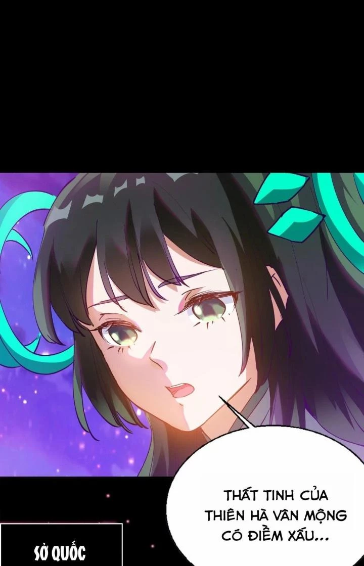 Thất Quốc Ngân Hà Chapter 1 - Next Chapter 2