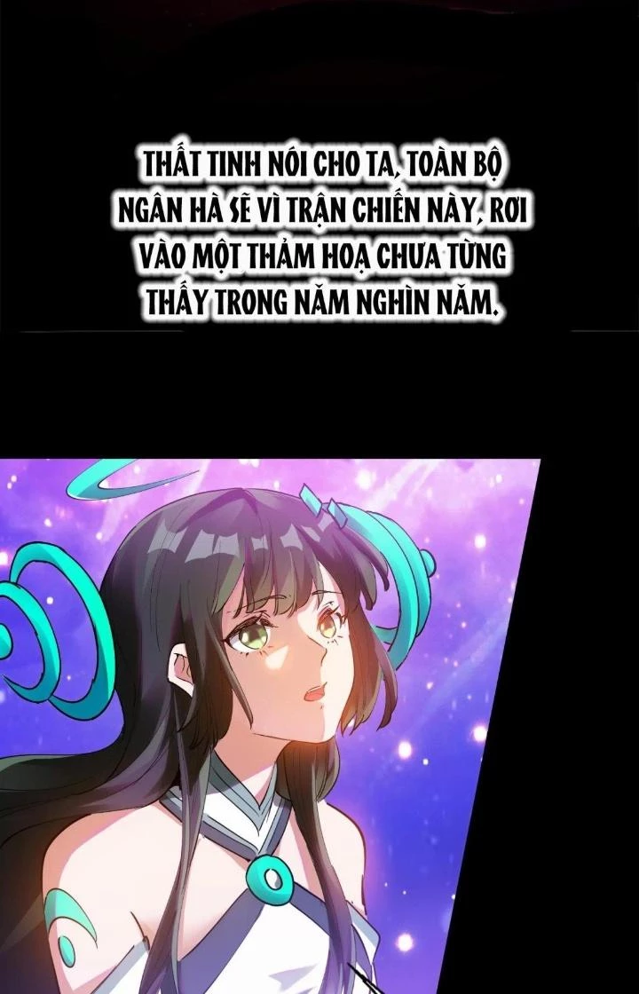 Thất Quốc Ngân Hà Chapter 1 - Next Chapter 2