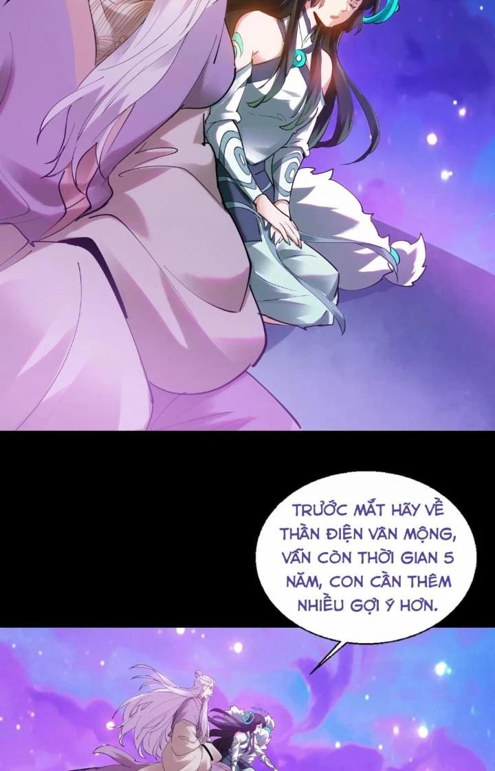 Thất Quốc Ngân Hà Chapter 1 - Next Chapter 2