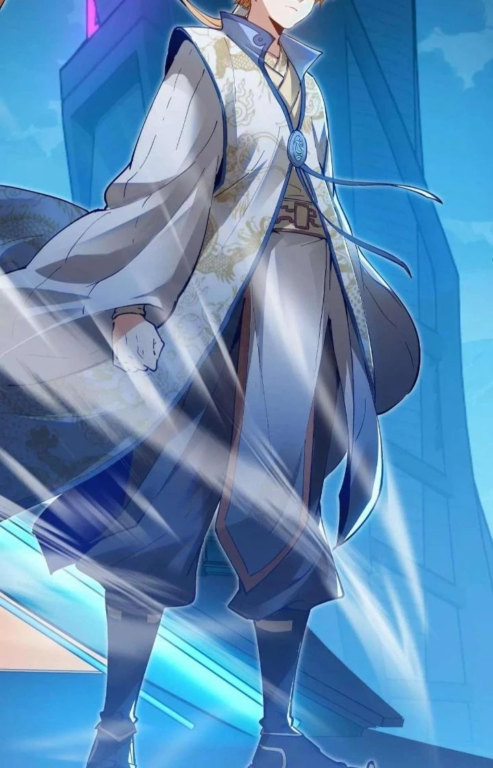 Thất Quốc Ngân Hà Chapter 2 - Next Chapter 3