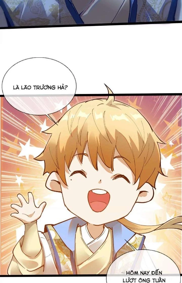 Thất Quốc Ngân Hà Chapter 2 - Next Chapter 3