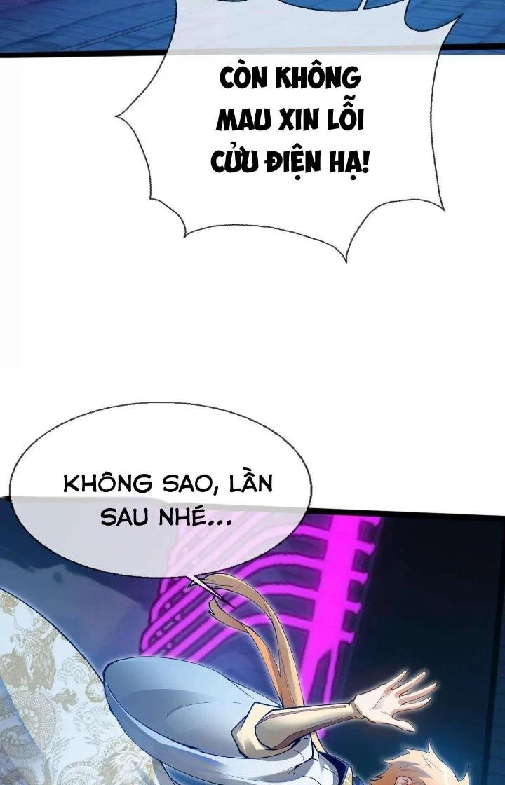 Thất Quốc Ngân Hà Chapter 2 - Next Chapter 3