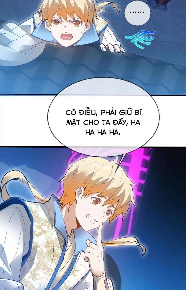 Thất Quốc Ngân Hà Chapter 2 - Next Chapter 3