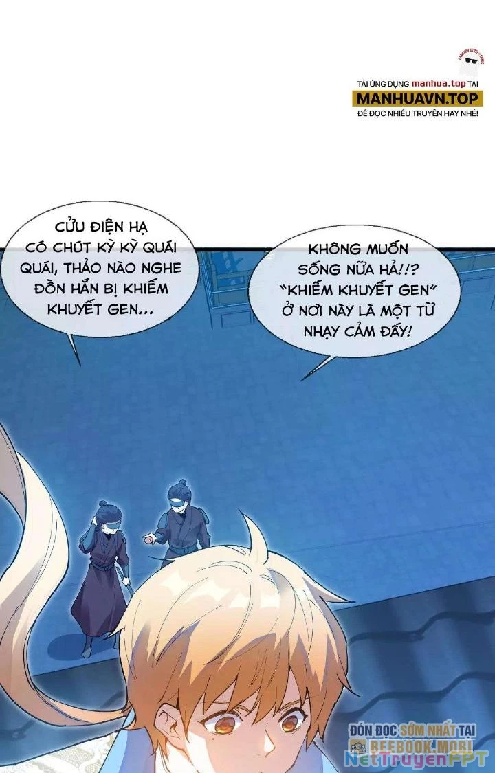 Thất Quốc Ngân Hà Chapter 2 - Next Chapter 3