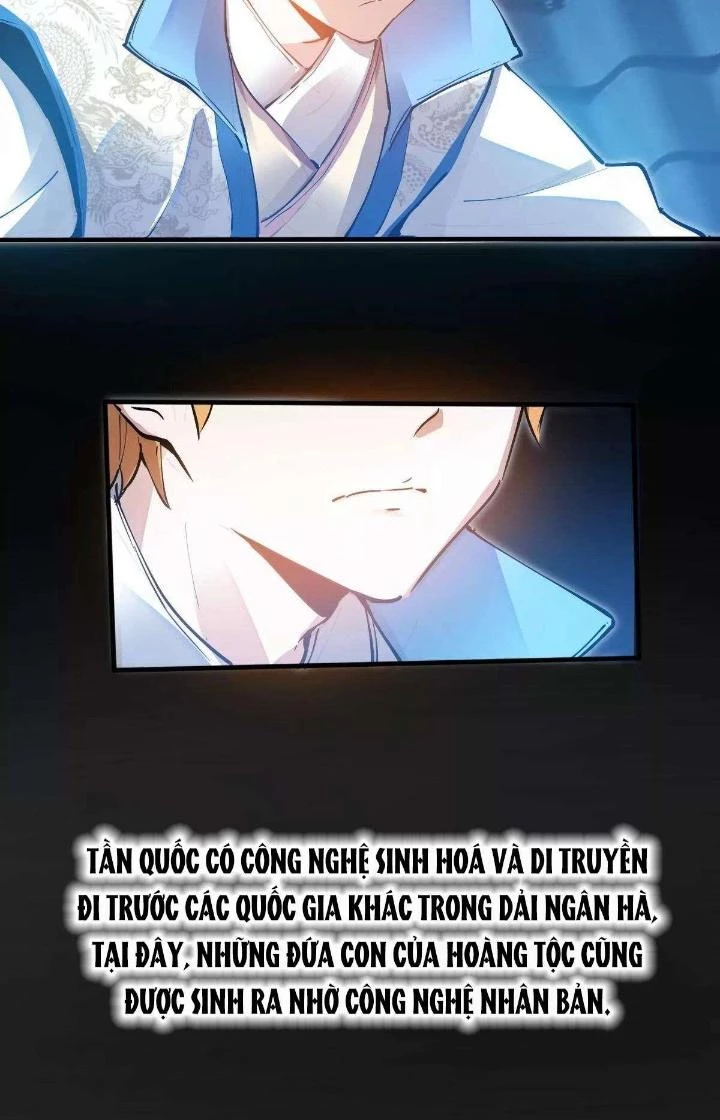 Thất Quốc Ngân Hà Chapter 2 - Next Chapter 3