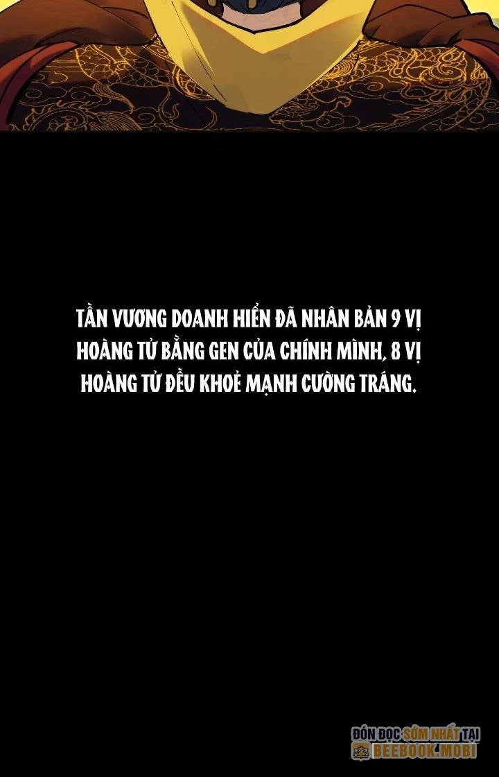 Thất Quốc Ngân Hà Chapter 2 - Next Chapter 3