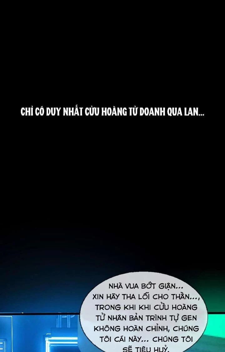 Thất Quốc Ngân Hà Chapter 2 - Next Chapter 3