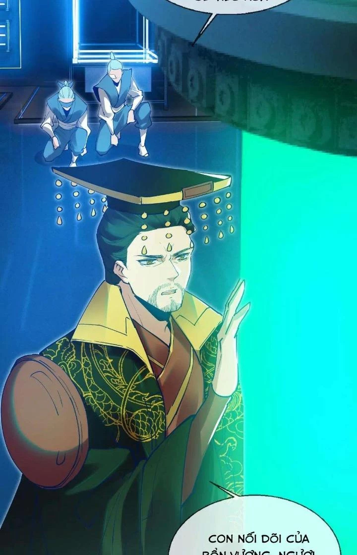 Thất Quốc Ngân Hà Chapter 2 - Next Chapter 3