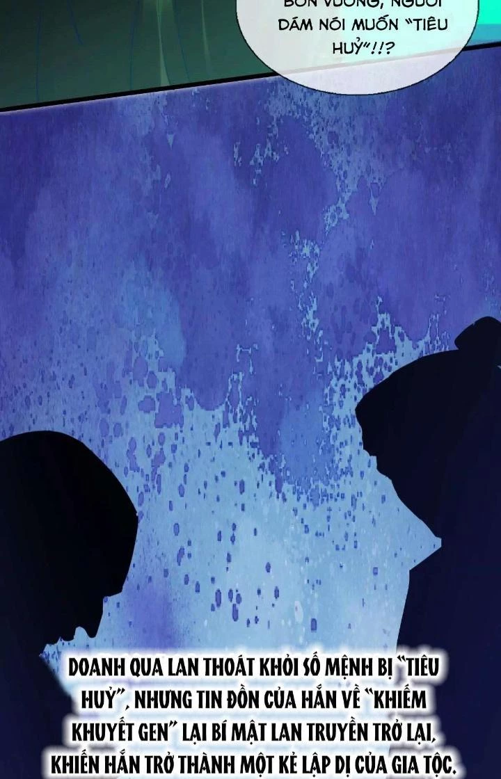 Thất Quốc Ngân Hà Chapter 2 - Next Chapter 3