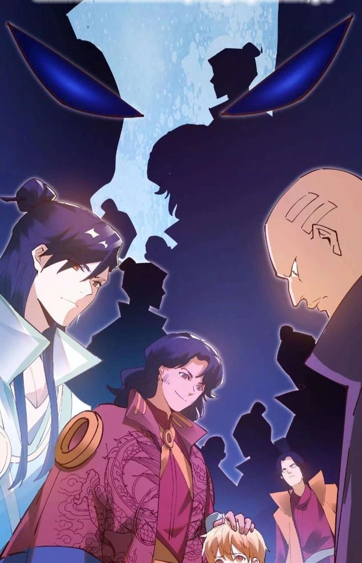 Thất Quốc Ngân Hà Chapter 2 - Next Chapter 3