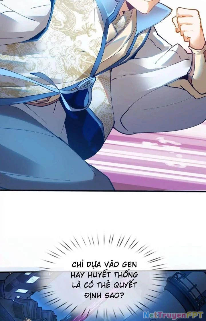 Thất Quốc Ngân Hà Chapter 2 - Next Chapter 3