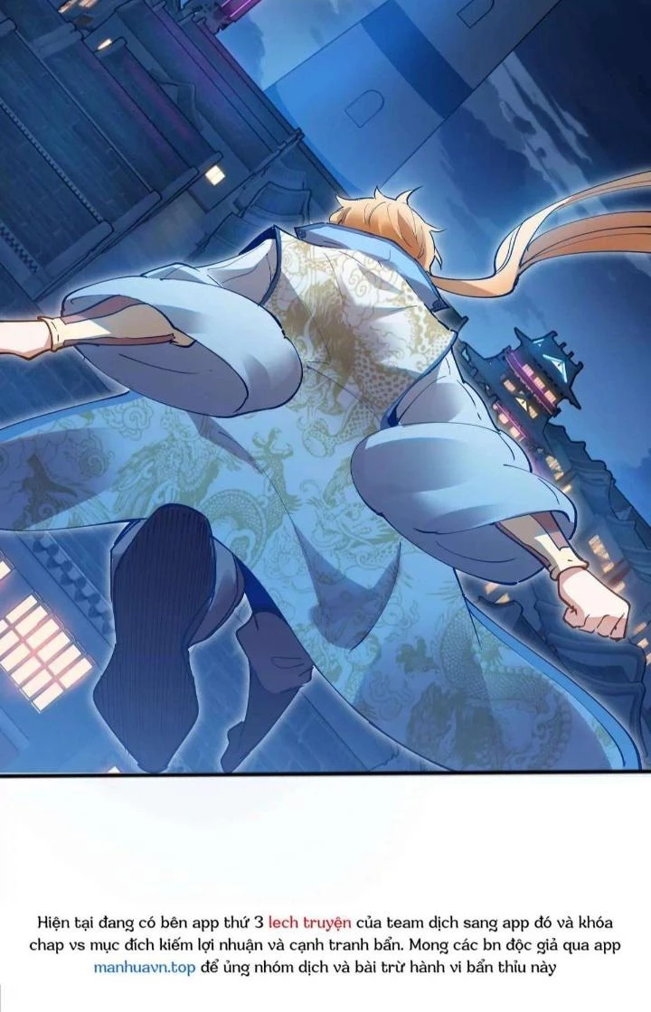 Thất Quốc Ngân Hà Chapter 2 - Next Chapter 3