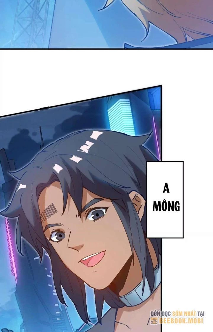 Thất Quốc Ngân Hà Chapter 2 - Next Chapter 3