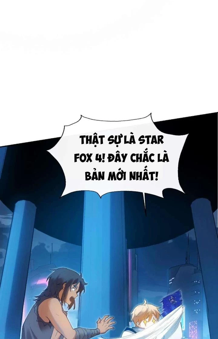 Thất Quốc Ngân Hà Chapter 2 - Next Chapter 3