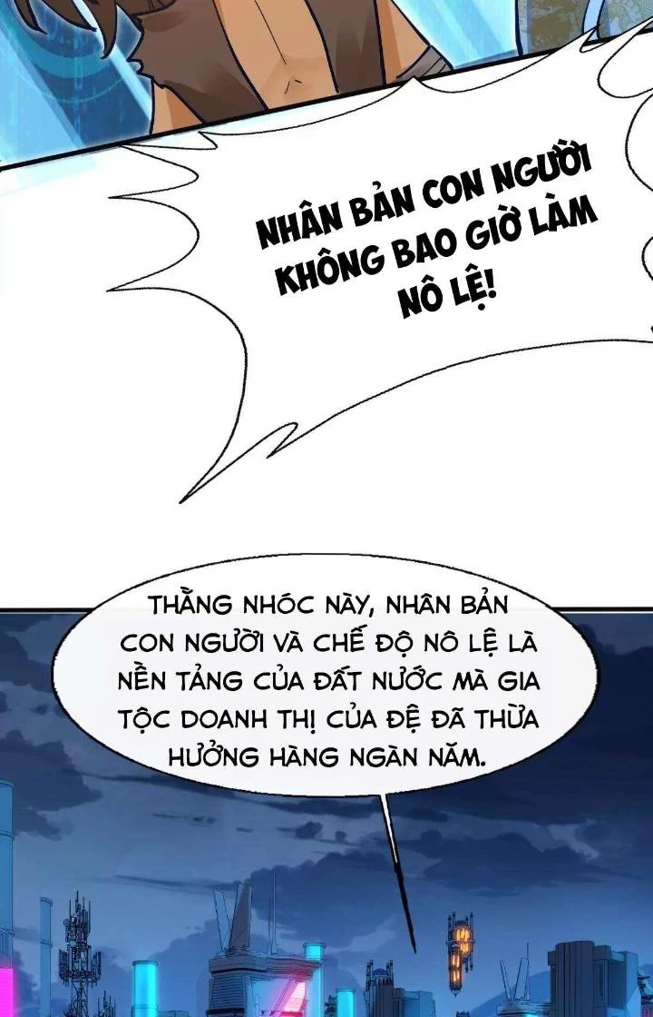 Thất Quốc Ngân Hà Chapter 2 - Next Chapter 3