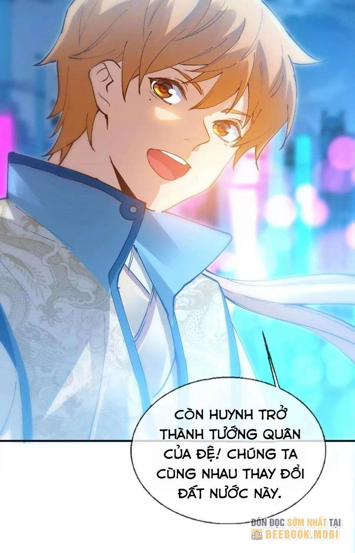 Thất Quốc Ngân Hà Chapter 2 - Next Chapter 3