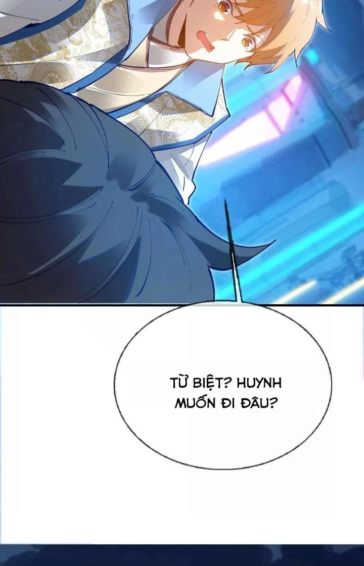 Thất Quốc Ngân Hà Chapter 2 - Next Chapter 3