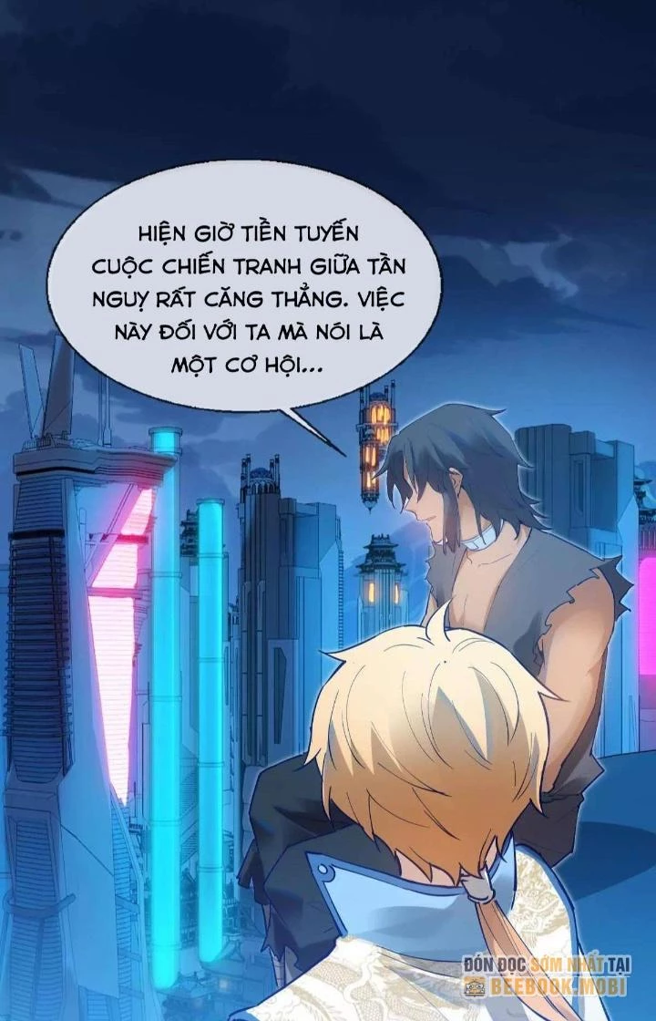 Thất Quốc Ngân Hà Chapter 2 - Next Chapter 3