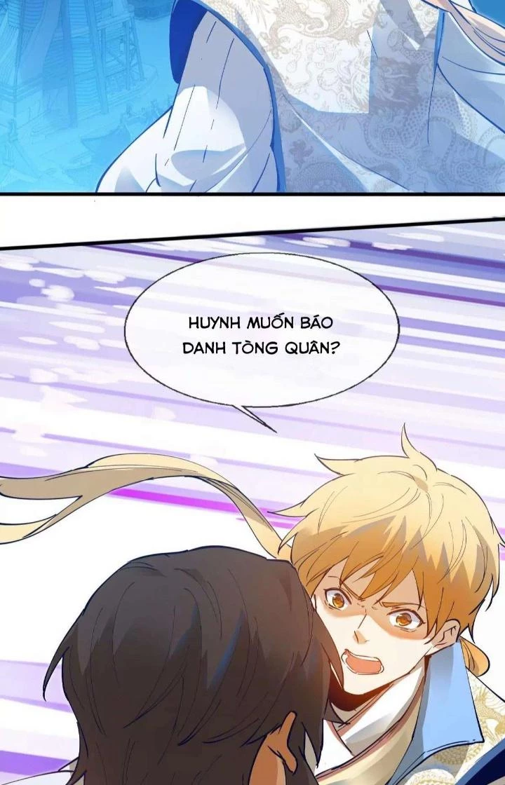 Thất Quốc Ngân Hà Chapter 2 - Next Chapter 3