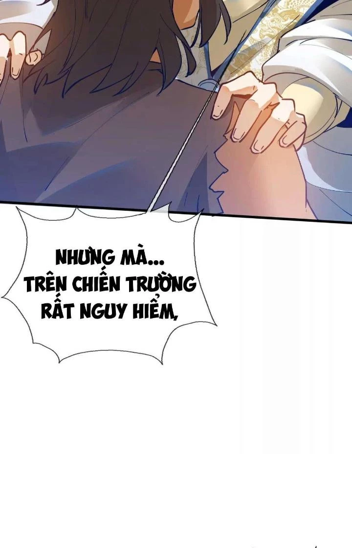 Thất Quốc Ngân Hà Chapter 2 - Next Chapter 3