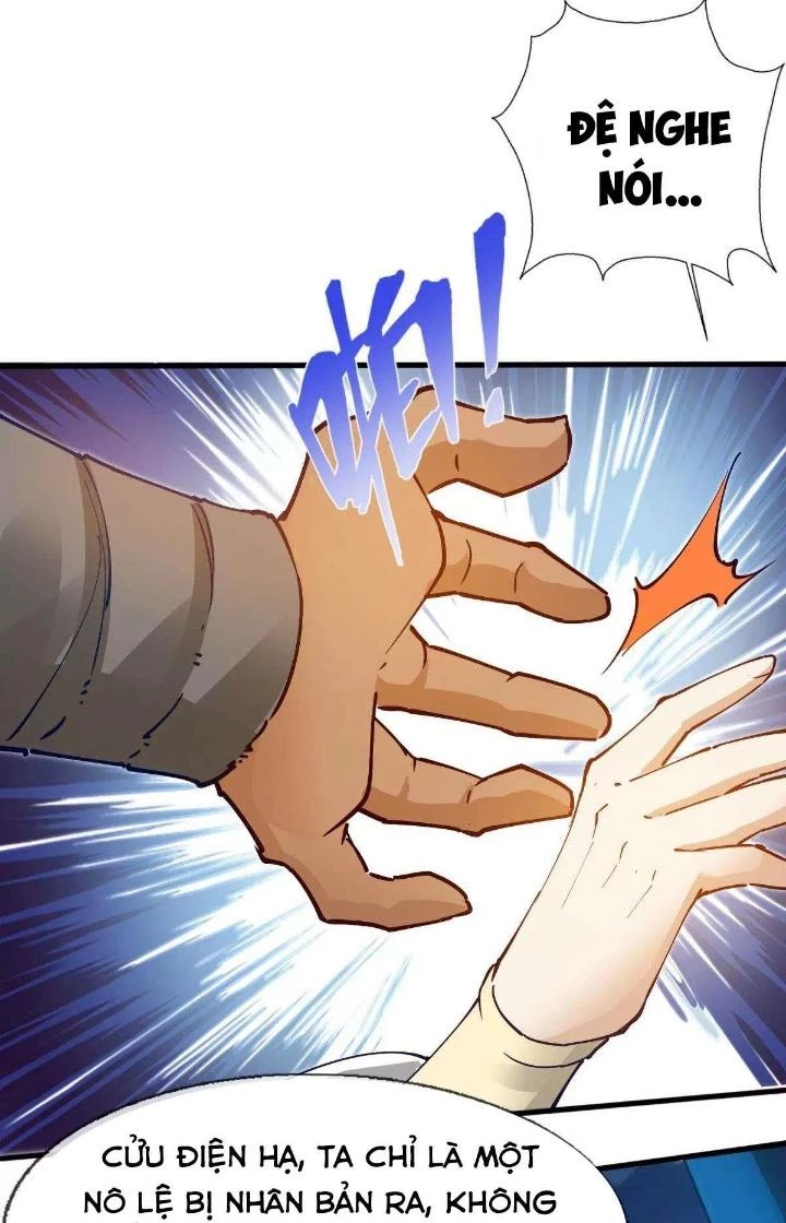 Thất Quốc Ngân Hà Chapter 2 - Next Chapter 3