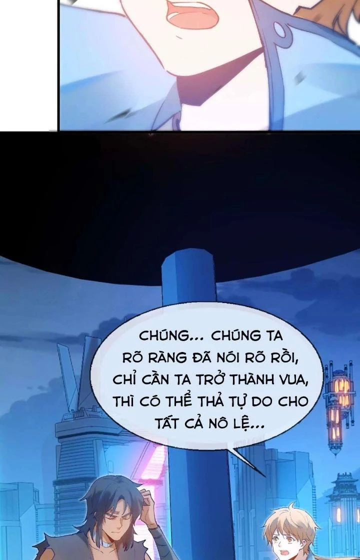 Thất Quốc Ngân Hà Chapter 2 - Next Chapter 3