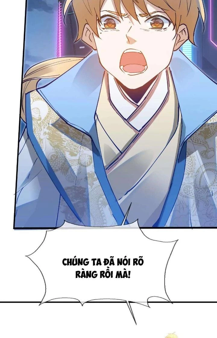 Thất Quốc Ngân Hà Chapter 2 - Next Chapter 3