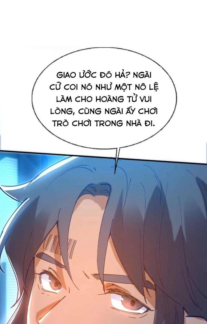 Thất Quốc Ngân Hà Chapter 2 - Next Chapter 3