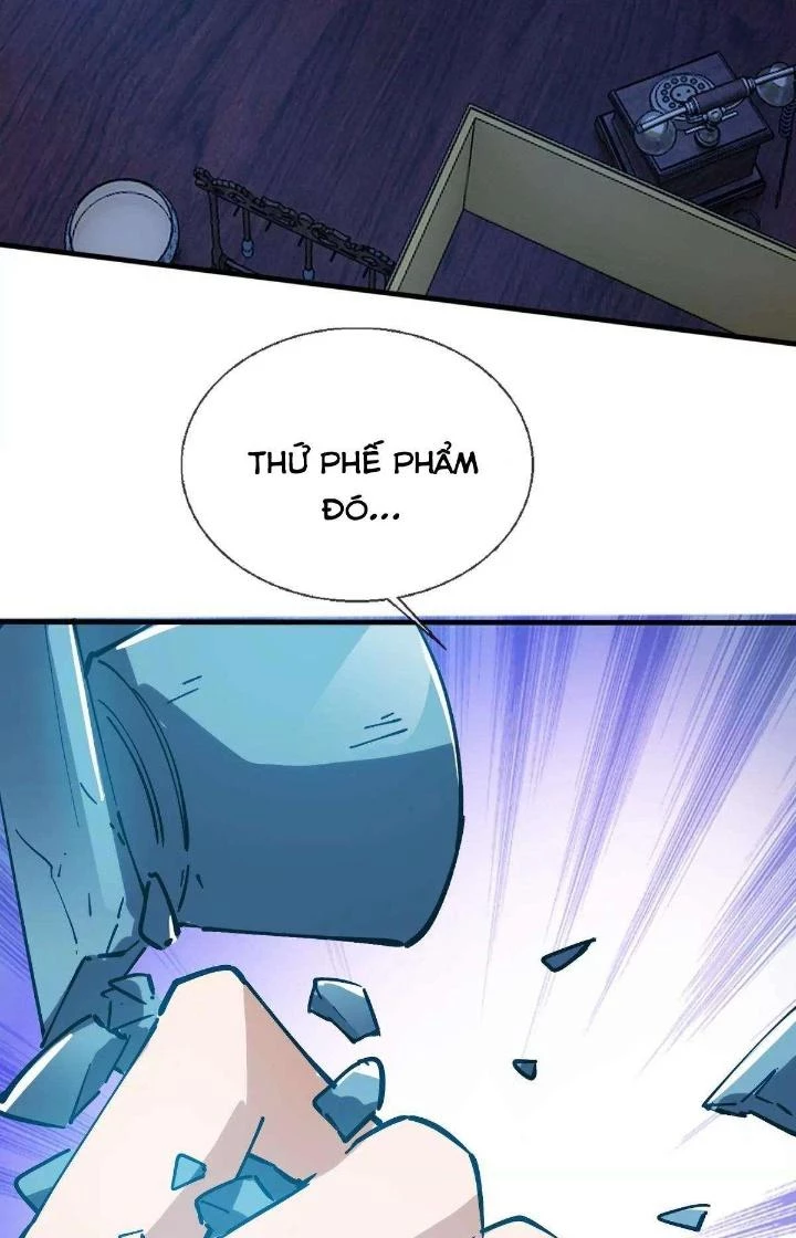 Thất Quốc Ngân Hà Chapter 2 - Next Chapter 3
