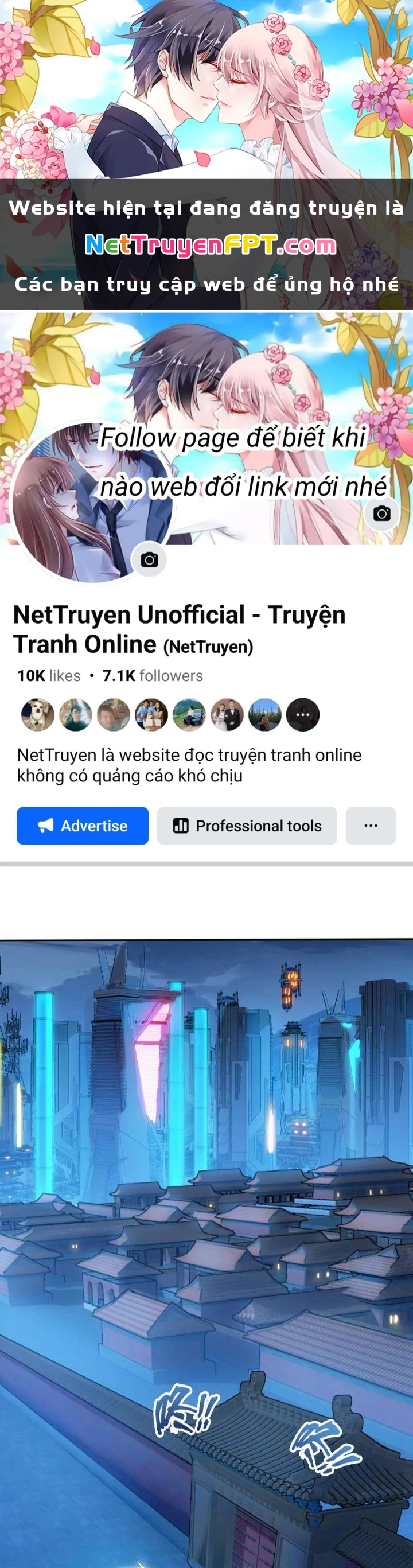 Thất Quốc Ngân Hà Chapter 3 - Next Chapter 4