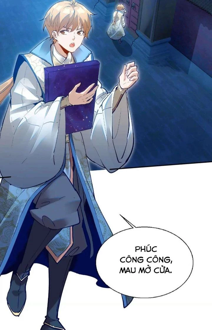 Thất Quốc Ngân Hà Chapter 3 - Next Chapter 4