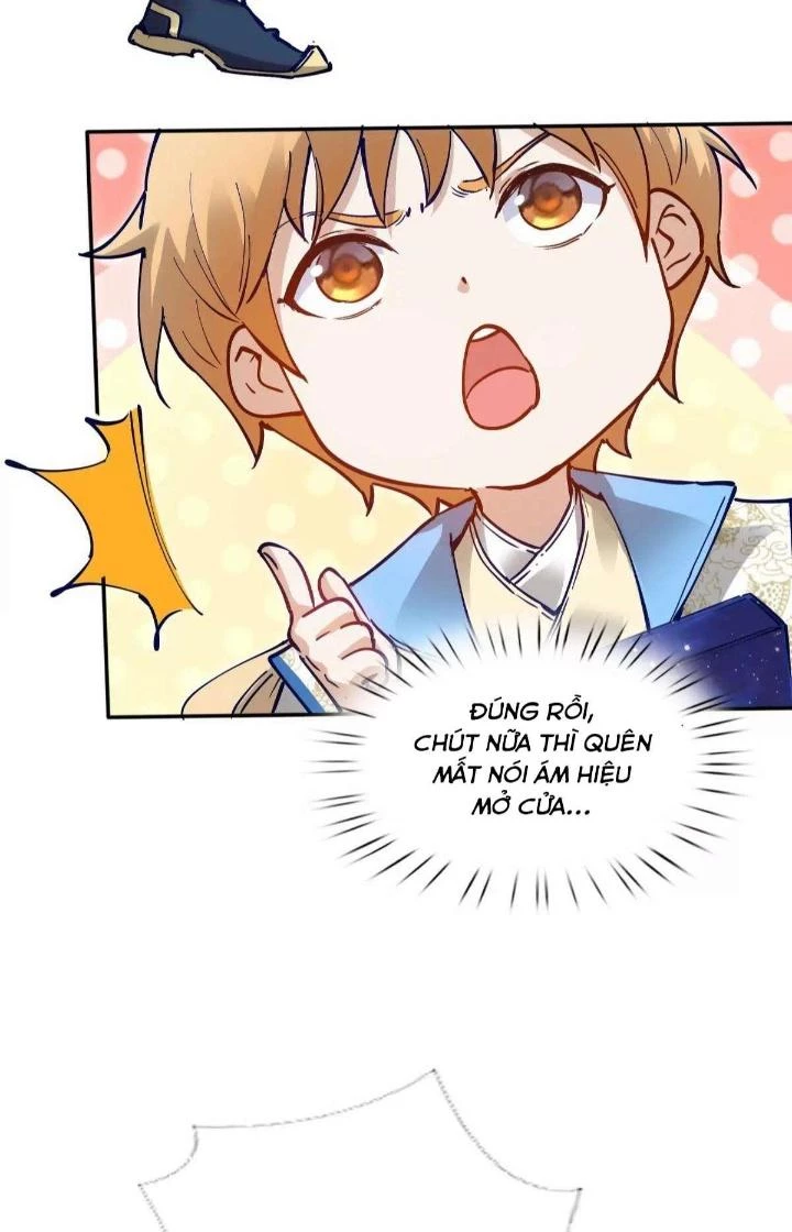 Thất Quốc Ngân Hà Chapter 3 - Next Chapter 4