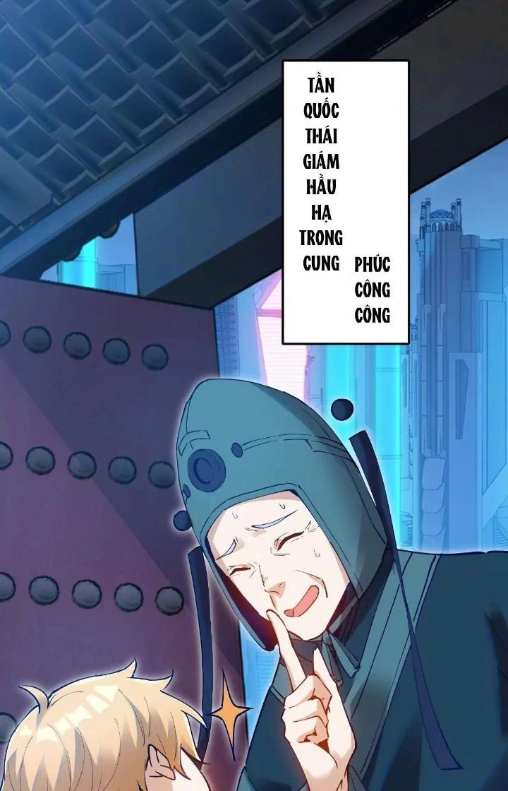 Thất Quốc Ngân Hà Chapter 3 - Next Chapter 4