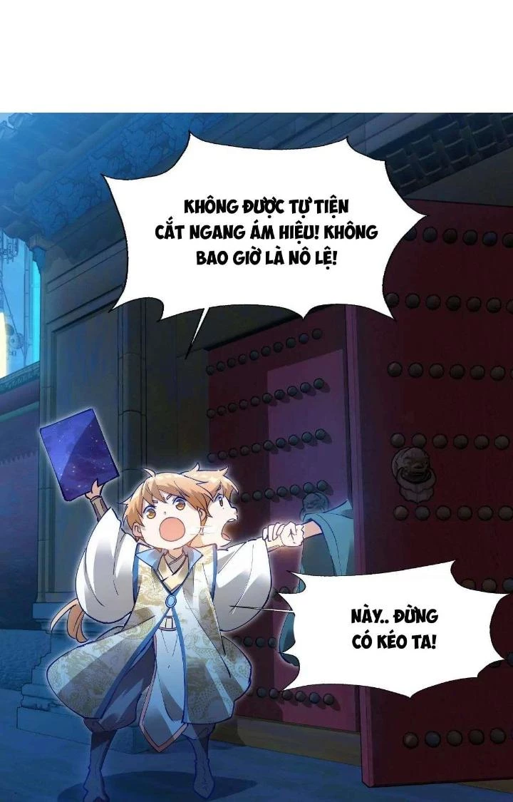 Thất Quốc Ngân Hà Chapter 3 - Next Chapter 4