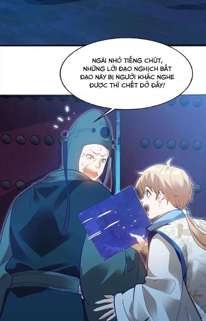 Thất Quốc Ngân Hà Chapter 3 - Next Chapter 4