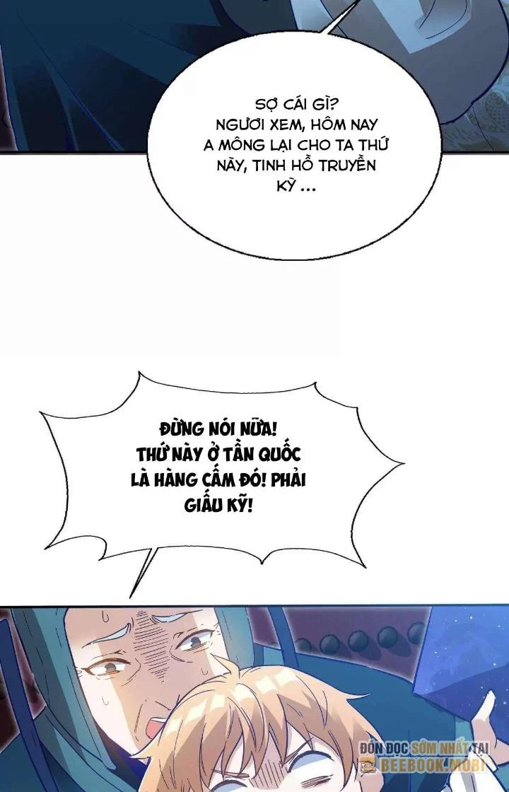 Thất Quốc Ngân Hà Chapter 3 - Next Chapter 4