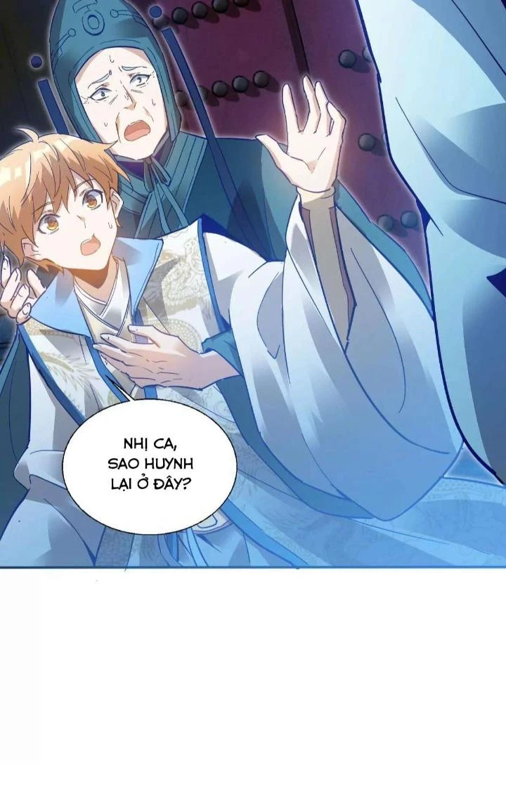 Thất Quốc Ngân Hà Chapter 3 - Next Chapter 4