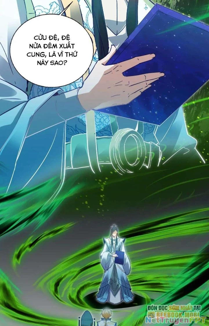 Thất Quốc Ngân Hà Chapter 3 - Next Chapter 4