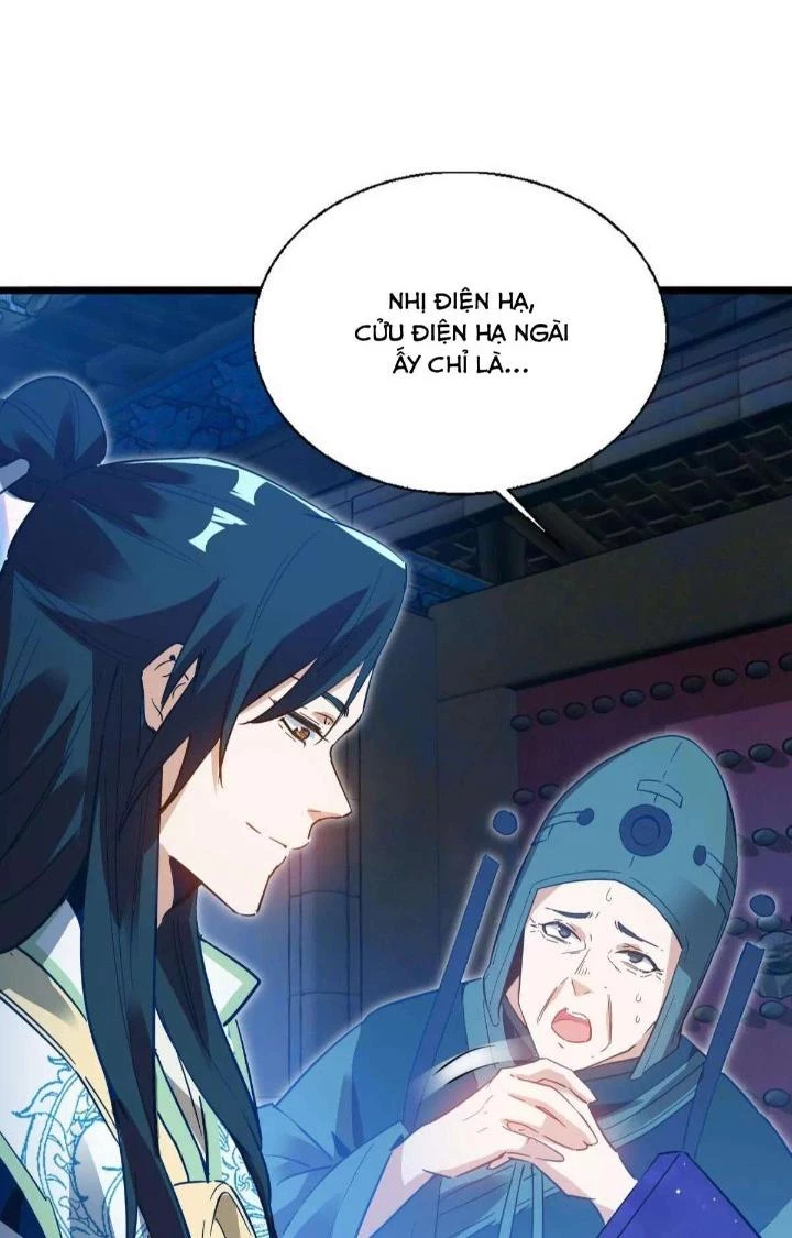 Thất Quốc Ngân Hà Chapter 3 - Next Chapter 4