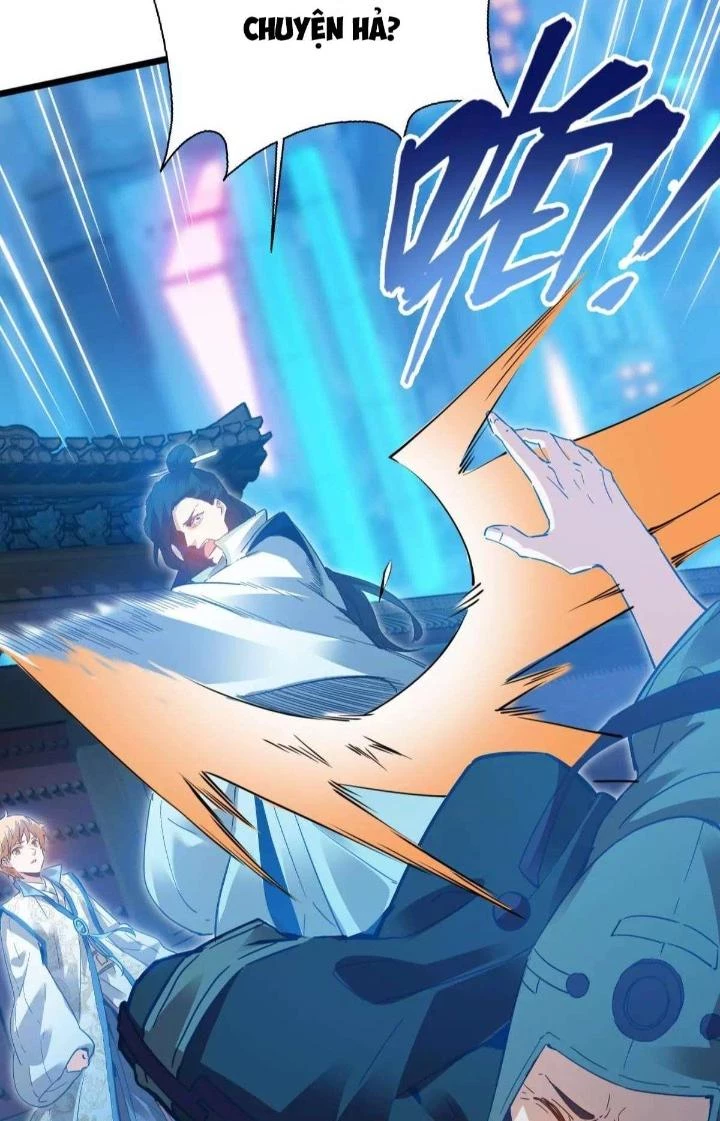 Thất Quốc Ngân Hà Chapter 3 - Next Chapter 4