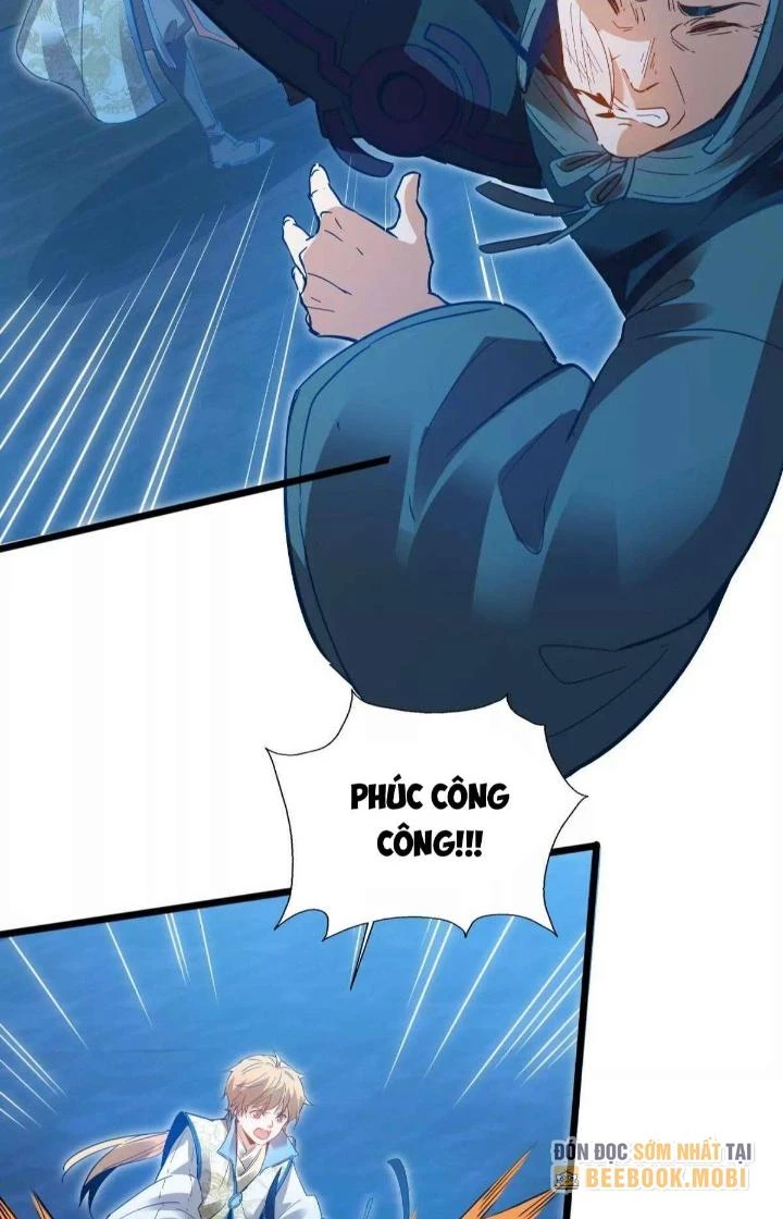 Thất Quốc Ngân Hà Chapter 3 - Next Chapter 4