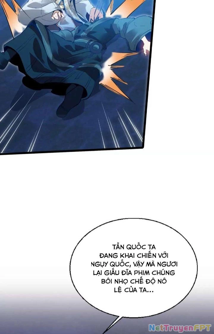 Thất Quốc Ngân Hà Chapter 3 - Next Chapter 4
