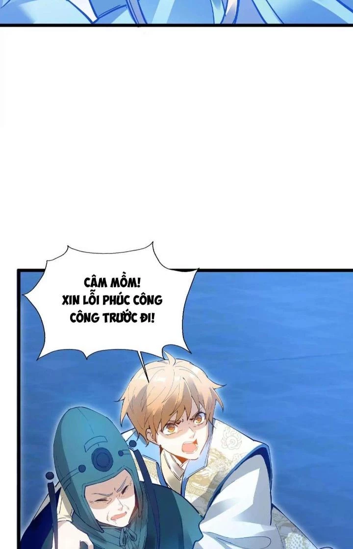 Thất Quốc Ngân Hà Chapter 3 - Next Chapter 4