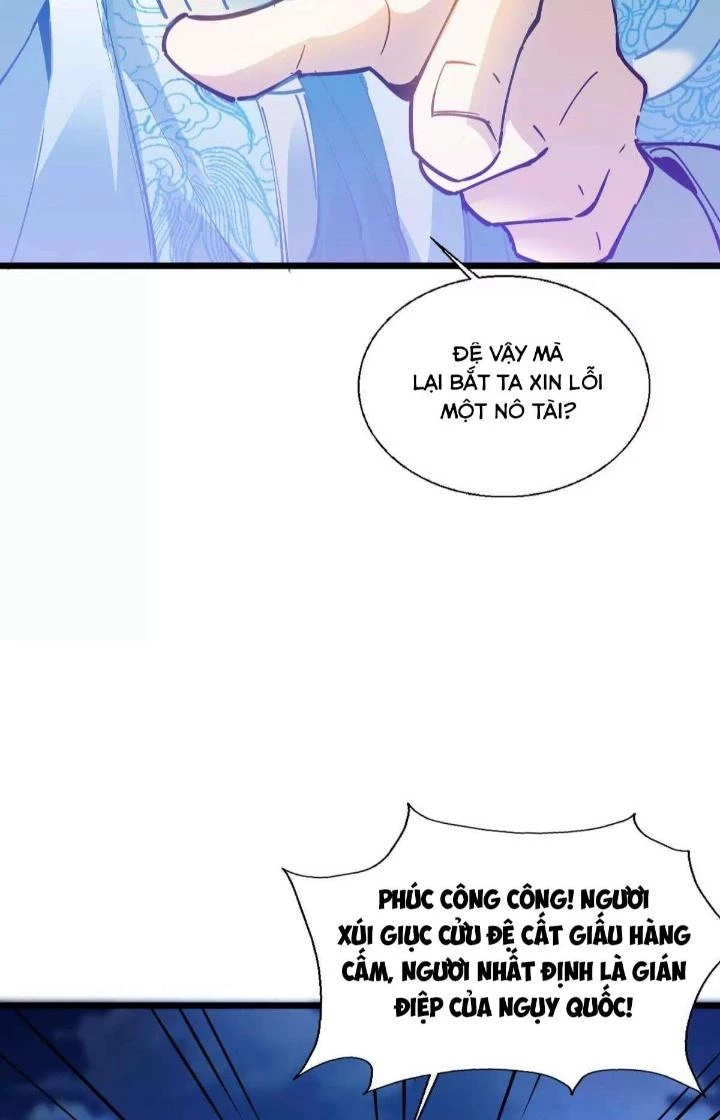 Thất Quốc Ngân Hà Chapter 3 - Next Chapter 4