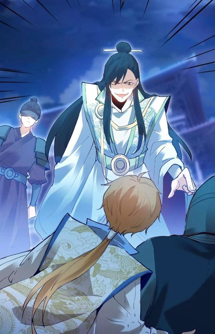 Thất Quốc Ngân Hà Chapter 3 - Next Chapter 4
