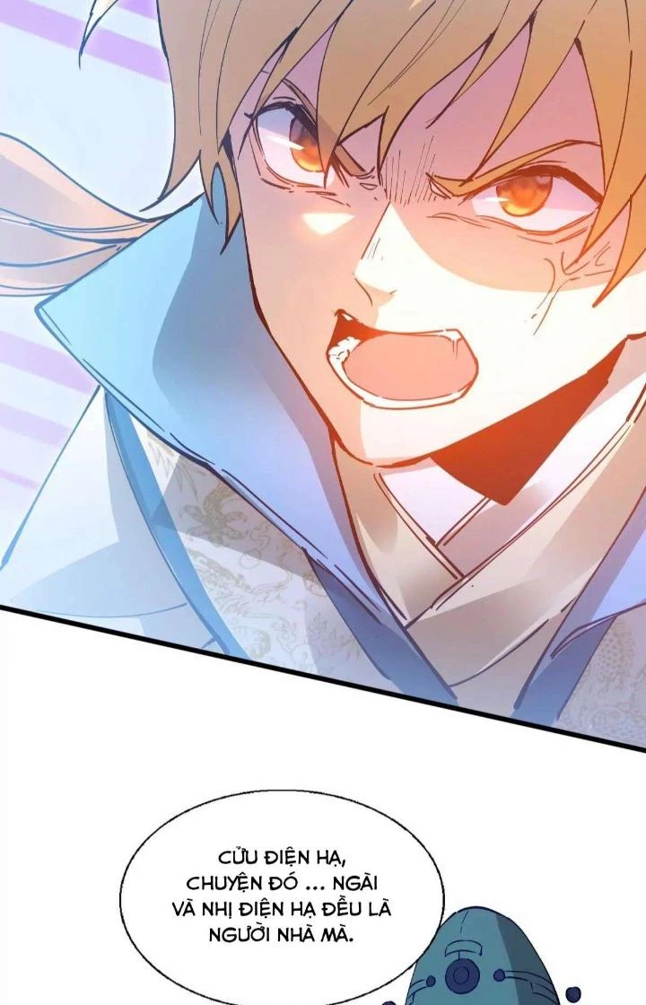 Thất Quốc Ngân Hà Chapter 3 - Next Chapter 4