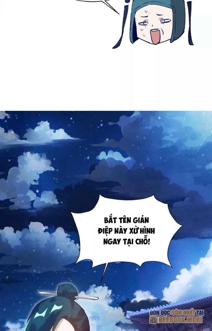 Thất Quốc Ngân Hà Chapter 3 - Next Chapter 4