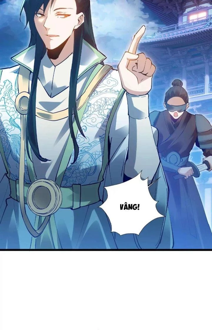 Thất Quốc Ngân Hà Chapter 3 - Next Chapter 4